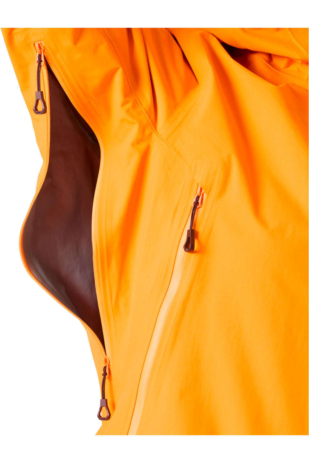 Helly Hansen chaqueta impermeable mujer W ODIN 9 WORLDS 3.0 JACKET 04