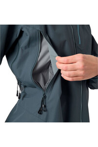 Helly Hansen chaqueta impermeable mujer W ODIN 9 WORLDS 3.0 JACKET 04