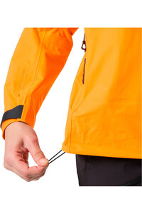 Helly Hansen chaqueta impermeable mujer W ODIN 9 WORLDS 3.0 JACKET 06