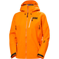 Helly Hansen chaqueta impermeable mujer W ODIN 9 WORLDS 3.0 JACKET 07