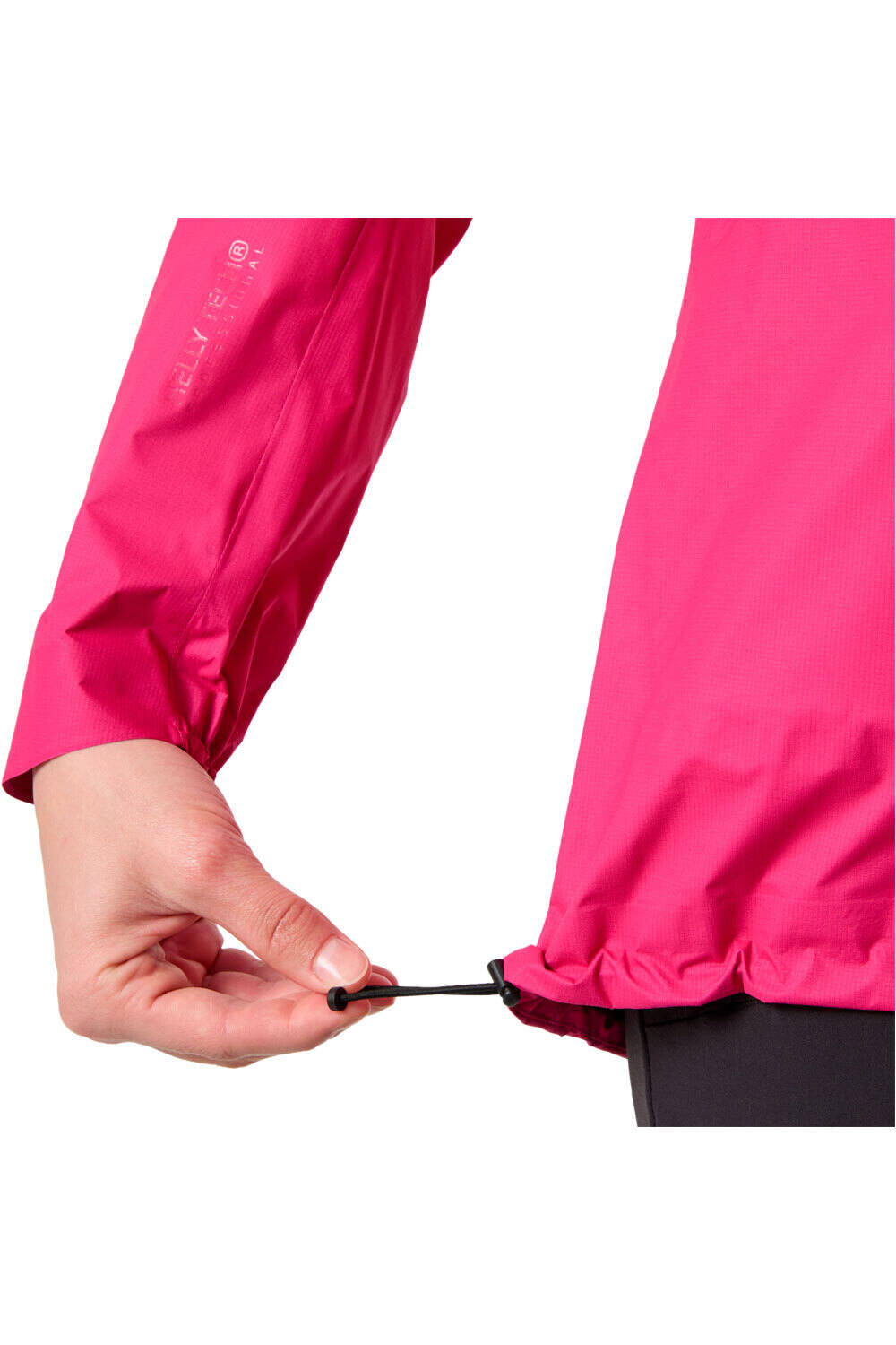 Helly Hansen chaqueta impermeable mujer W ODIN INFINITY MINIMALIST JKT 03