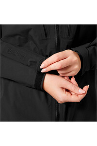 Helly Hansen chaqueta impermeable mujer W ODIN ULTIMATE INFINITY JKT 04