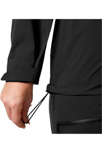 Helly Hansen chaqueta impermeable mujer W ODIN ULTIMATE INFINITY JKT 05