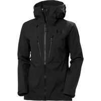 Helly Hansen chaqueta impermeable mujer W ODIN ULTIMATE INFINITY JKT 07