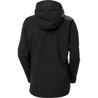 Helly Hansen chaqueta impermeable mujer W ODIN ULTIMATE INFINITY JKT 08