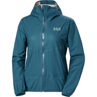 Helly Hansen chaqueta impermeable mujer W VERGLAS 2.5L FASTPACK JACKET 04