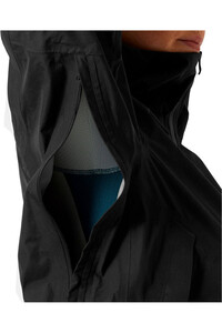 Helly Hansen chaqueta impermeable mujer W VERGLAS INFINITY JKT 2.0 04