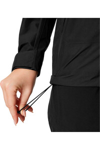 Helly Hansen chaqueta impermeable mujer W VERGLAS INFINITY JKT 2.0 06