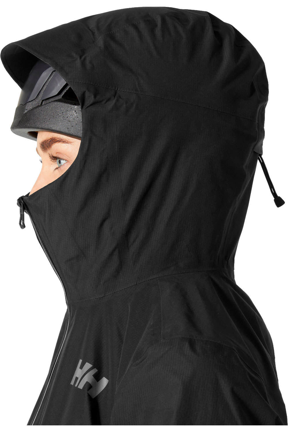 Helly Hansen chaqueta impermeable mujer W VERGLAS INFINITY JKT 2.0 07