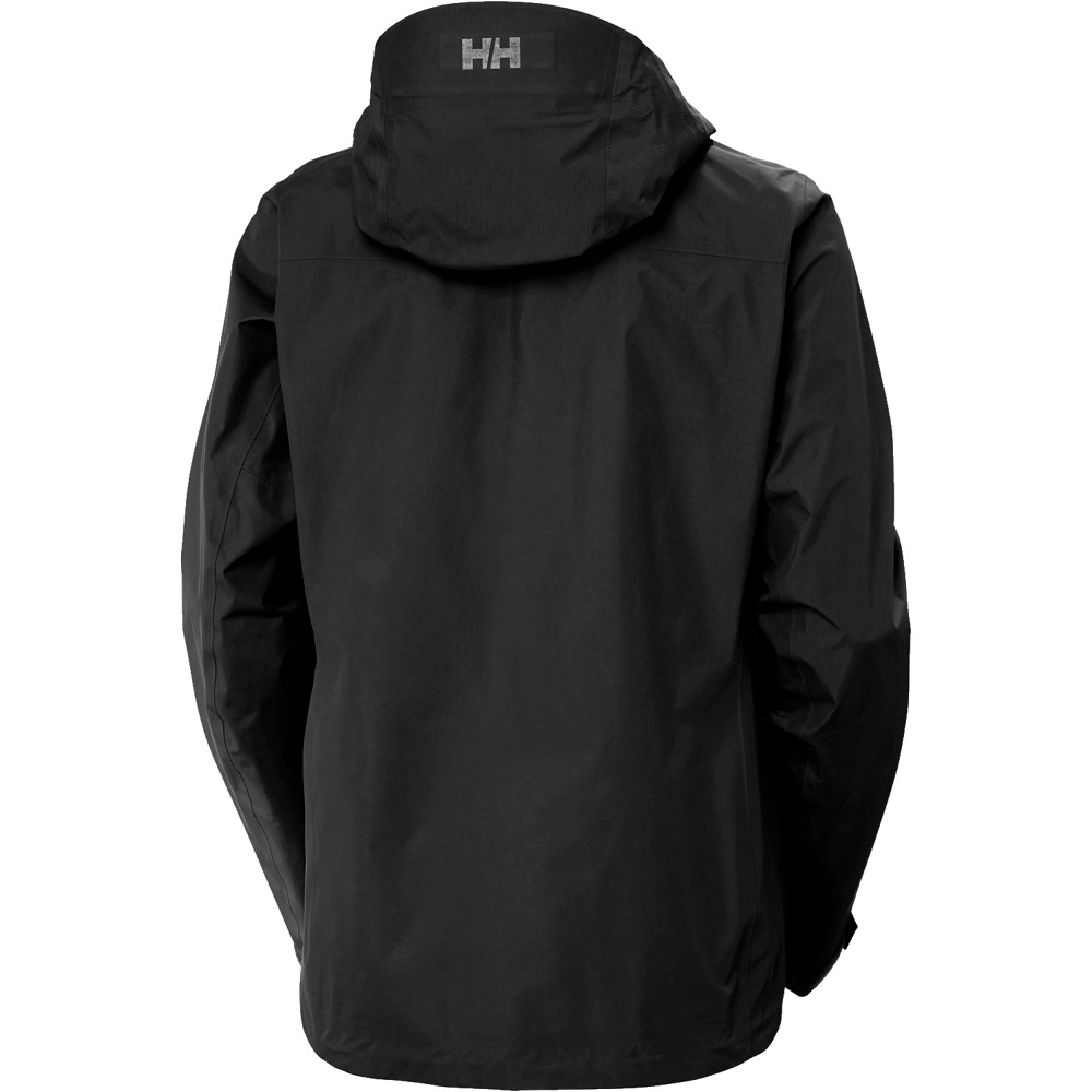 Helly Hansen chaqueta impermeable mujer W VERGLAS INFINITY JKT 2.0 09