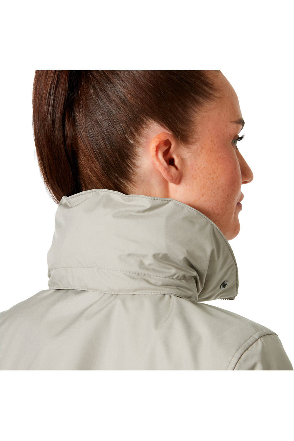 Helly Hansen chaqueta impermeable mujer W WELSEY II TRENCH 04