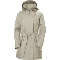 Helly Hansen chaqueta impermeable mujer W WELSEY II TRENCH 05