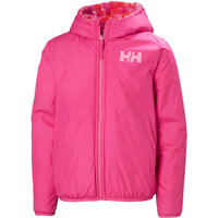 Helly Hansen chaqueta impermeable niño JR CHAMP REVERSIBLE JACKET 06