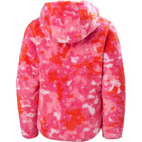 Helly Hansen chaqueta impermeable niño JR CHAMP REVERSIBLE JACKET 09