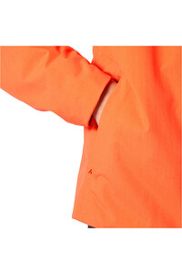 Helly Hansen chaqueta impermeable niño JR LOEN JACKET 03