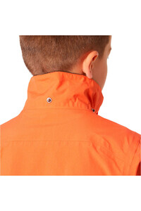Helly Hansen chaqueta impermeable niño JR LOEN JACKET 04