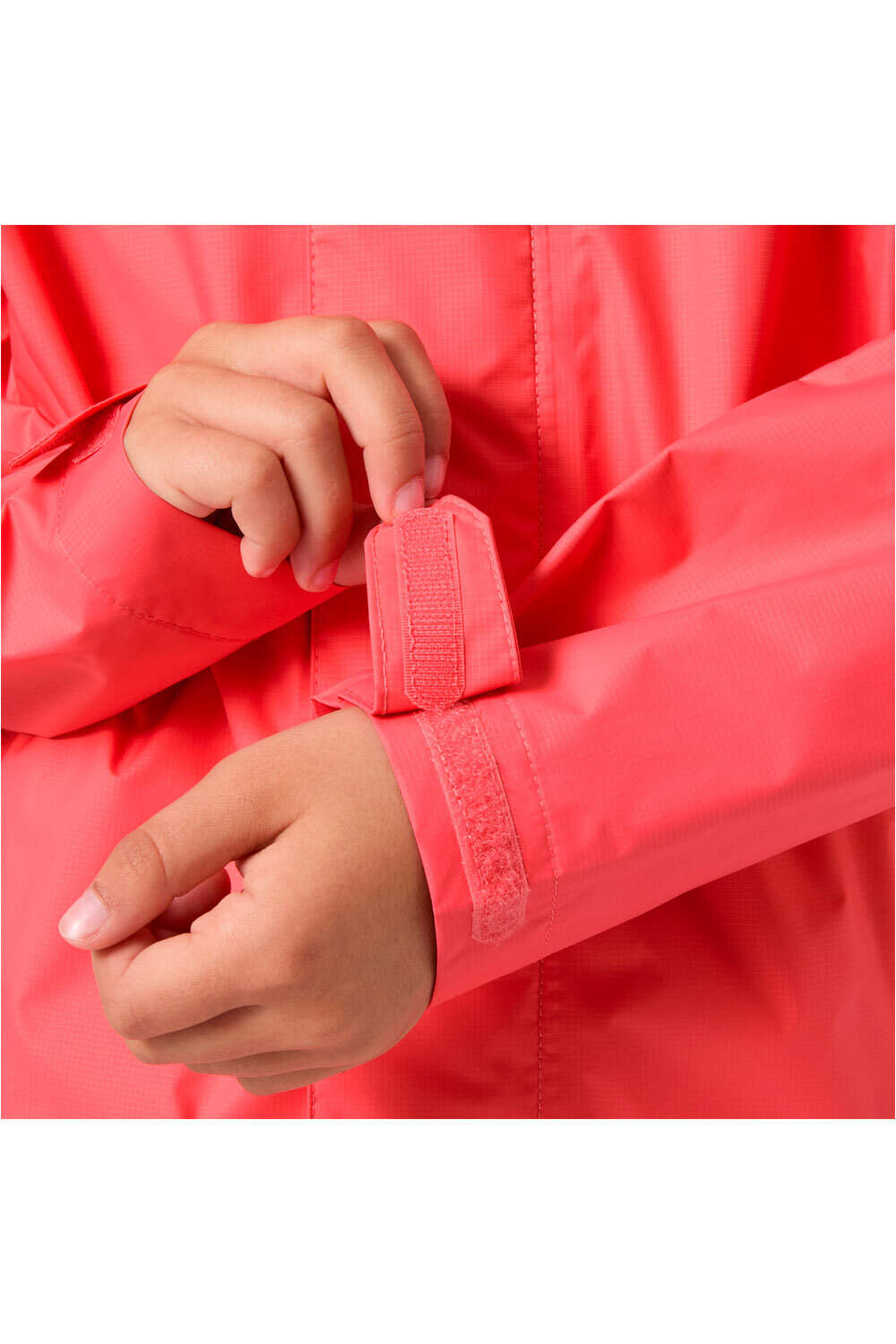 Helly Hansen chaqueta impermeable niño JR LOKE JACKET 03