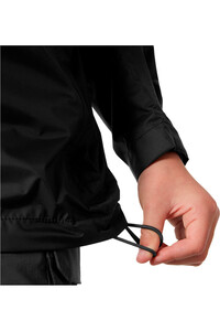 Helly Hansen chaqueta impermeable niño JR LOKE JACKET 05