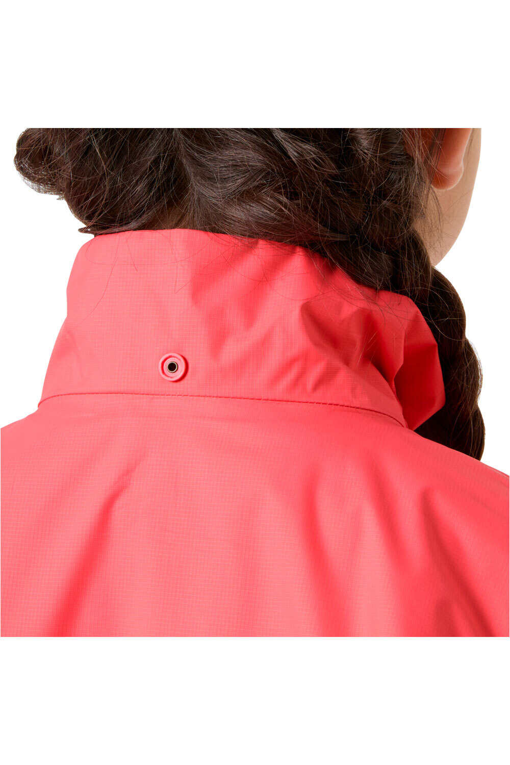 Helly Hansen chaqueta impermeable niño JR LOKE JACKET 06