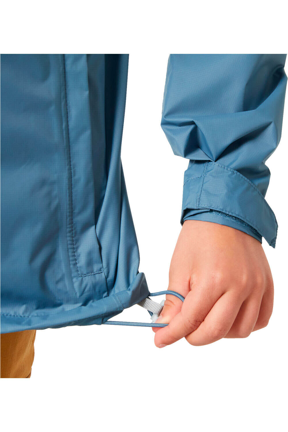 Helly Hansen chaqueta impermeable niño JR LOKE JACKET 06