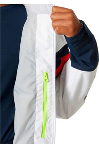 Helly Hansen chaqueta impermeable niño JR SALT 2 JACKET 05