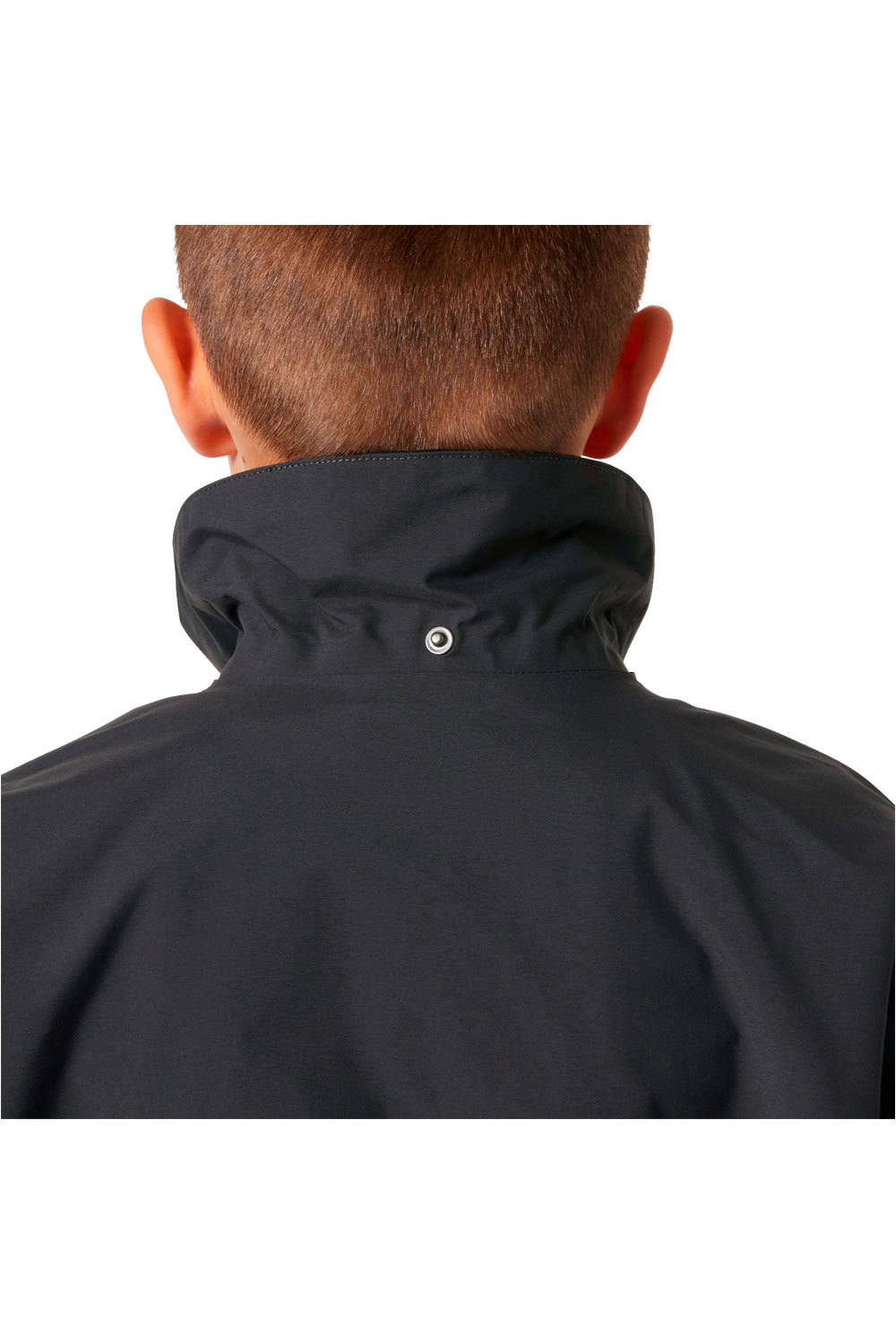 Helly Hansen chaqueta impermeable niño JR SOGNDAL JACKET 03