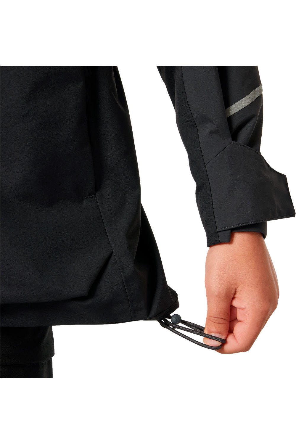 Helly Hansen chaqueta impermeable niño JR SOGNDAL JACKET 06