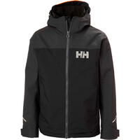 Helly Hansen chaqueta impermeable niño JR SOGNDAL JACKET 07