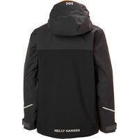 Helly Hansen chaqueta impermeable niño JR SOGNDAL JACKET 08