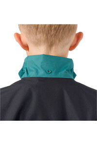 Helly Hansen chaqueta impermeable niño JR VANCOUVER RAIN JACKET 04