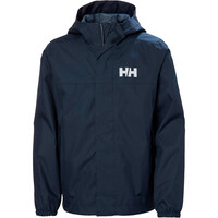 Helly Hansen chaqueta impermeable niño JR VANCOUVER RAIN JACKET 04
