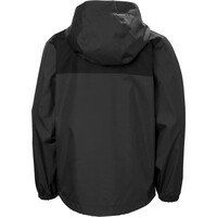 Helly Hansen chaqueta impermeable niño JR VANCOUVER RAIN JACKET 04