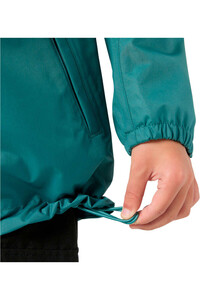 Helly Hansen chaqueta impermeable niño JR VANCOUVER RAIN JACKET 05