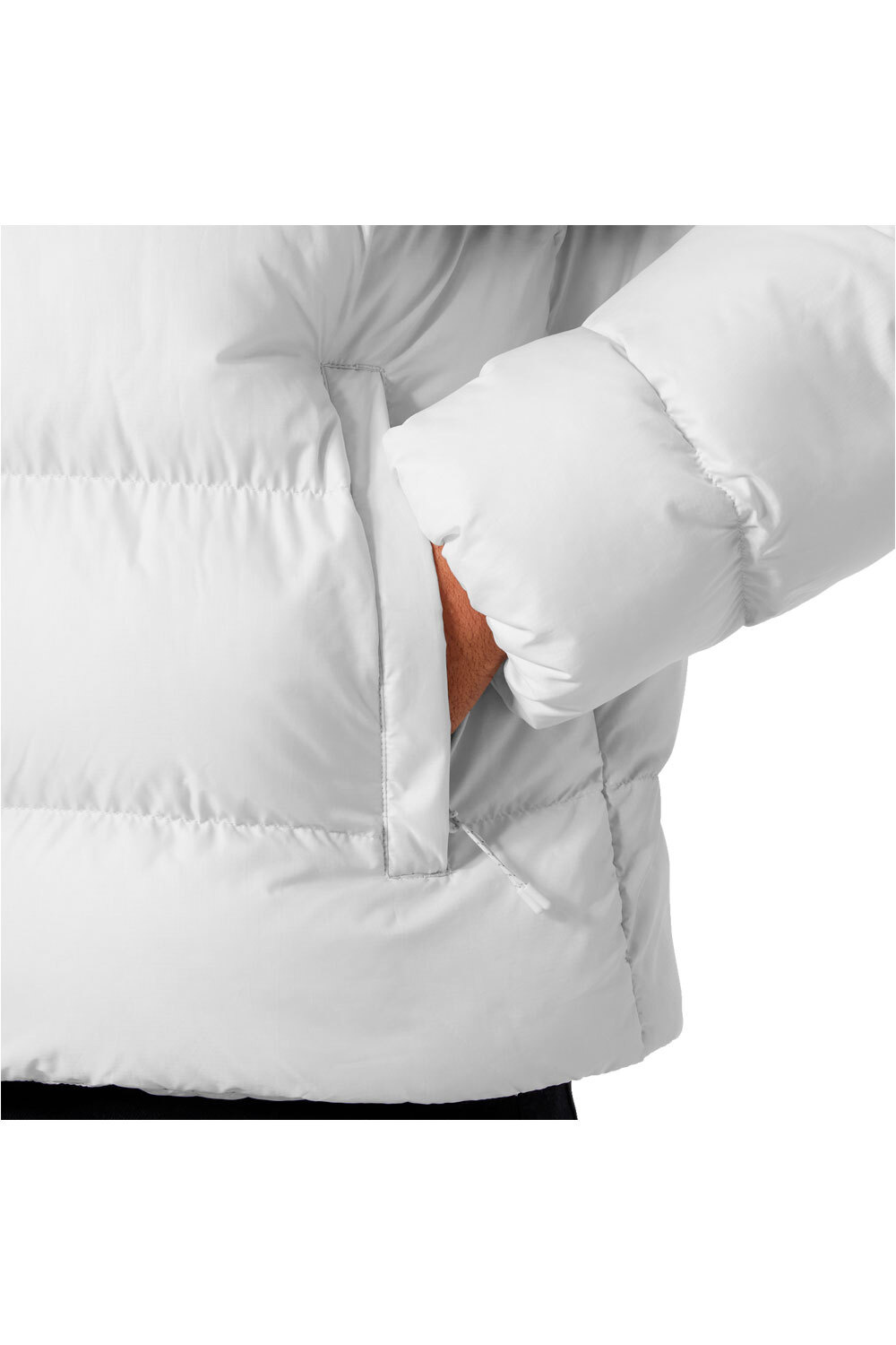 Helly Hansen chaqueta outdoor hombre ACTIVE PUFFY JACKET 03