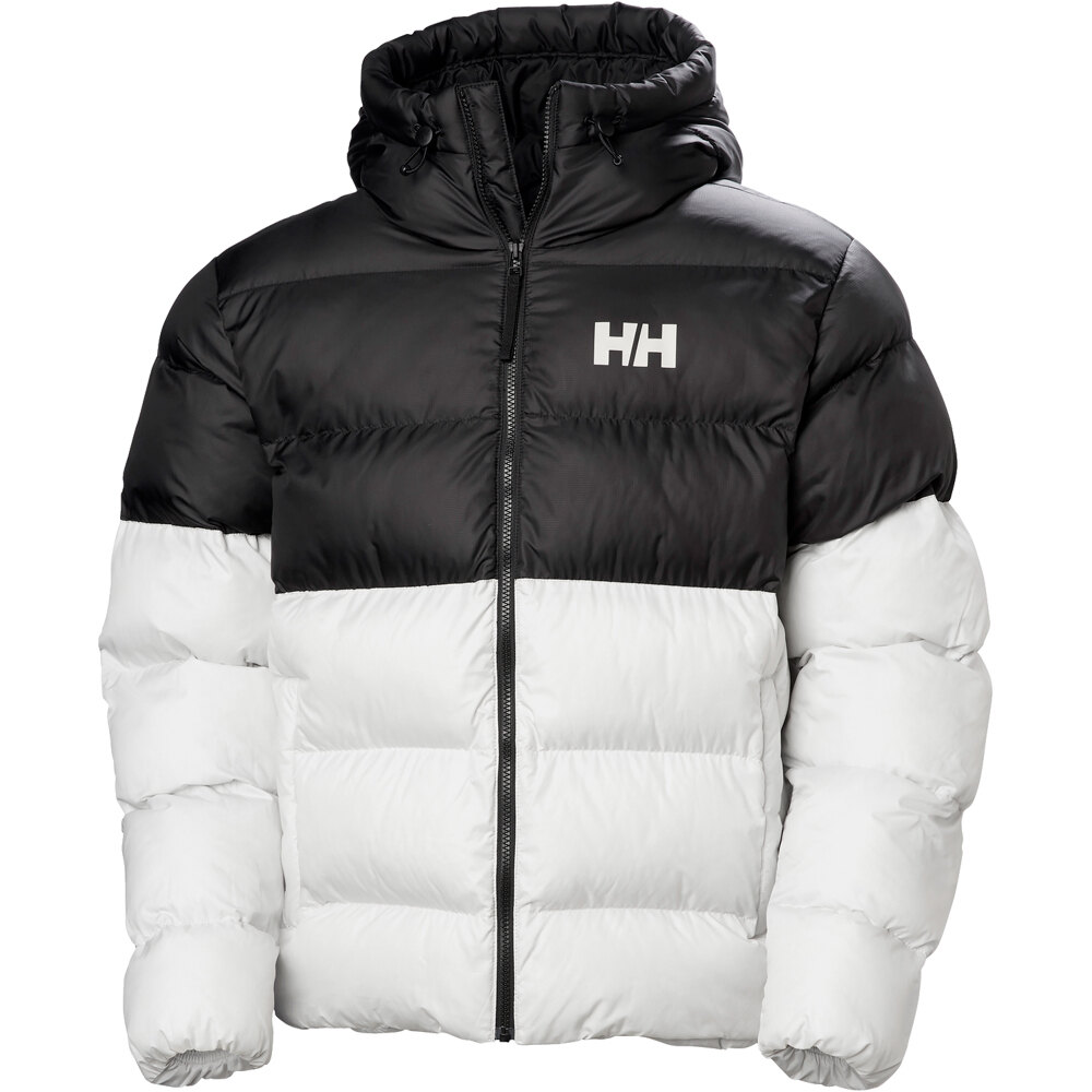 Helly Hansen chaqueta outdoor hombre ACTIVE PUFFY JACKET 05