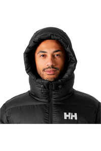 Helly Hansen chaqueta outdoor hombre ACTIVE PUFFY JACKET vista detalle