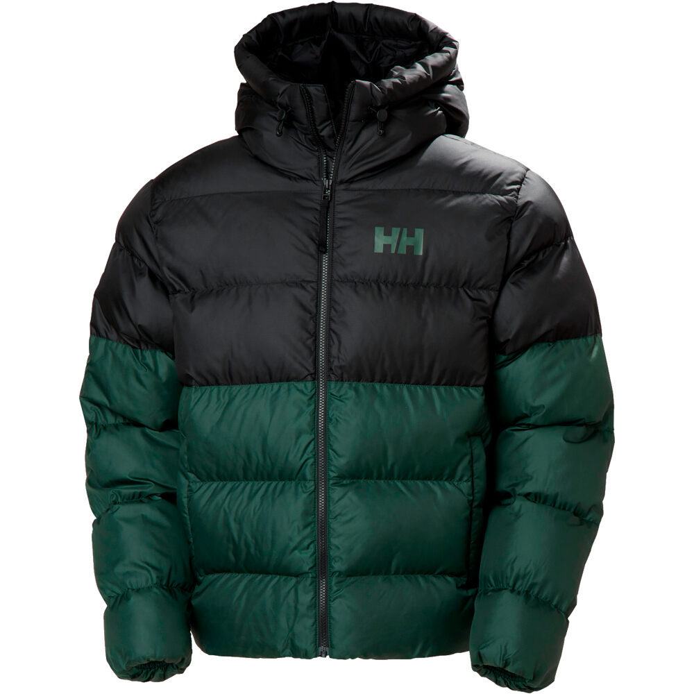 Helly Hansen chaqueta outdoor hombre ACTIVE PUFFY JACKET vista frontal