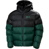 Helly Hansen chaqueta outdoor hombre ACTIVE PUFFY JACKET vista frontal