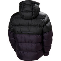 Helly Hansen chaqueta outdoor hombre ACTIVE PUFFY JACKET vista trasera