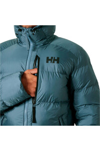 Helly Hansen chaqueta outdoor hombre ACTIVE WINTER PARKA 04