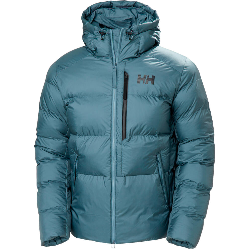 Helly Hansen chaqueta outdoor hombre ACTIVE WINTER PARKA 06