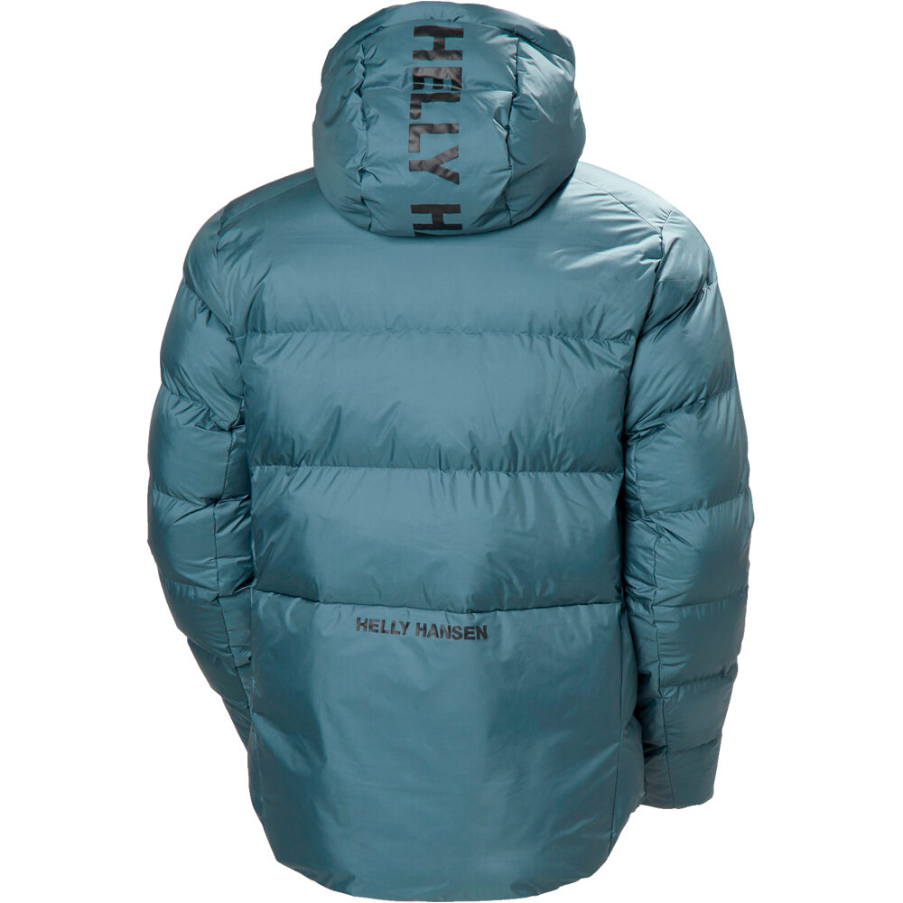 Helly Hansen chaqueta outdoor hombre ACTIVE WINTER PARKA 07
