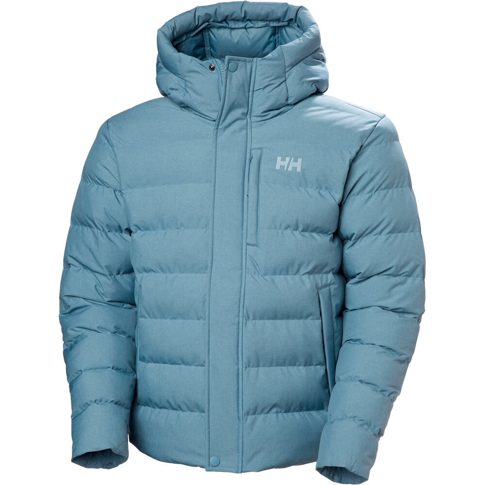 Helly Hansen chaqueta outdoor hombre ALBY PUFFY JACKET 04