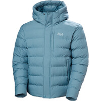 Helly Hansen chaqueta outdoor hombre ALBY PUFFY JACKET 04