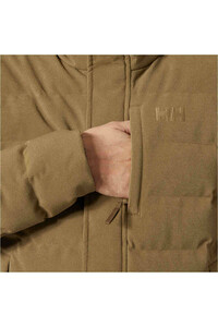 Helly Hansen chaqueta outdoor hombre ALBY PUFFY JACKET 04