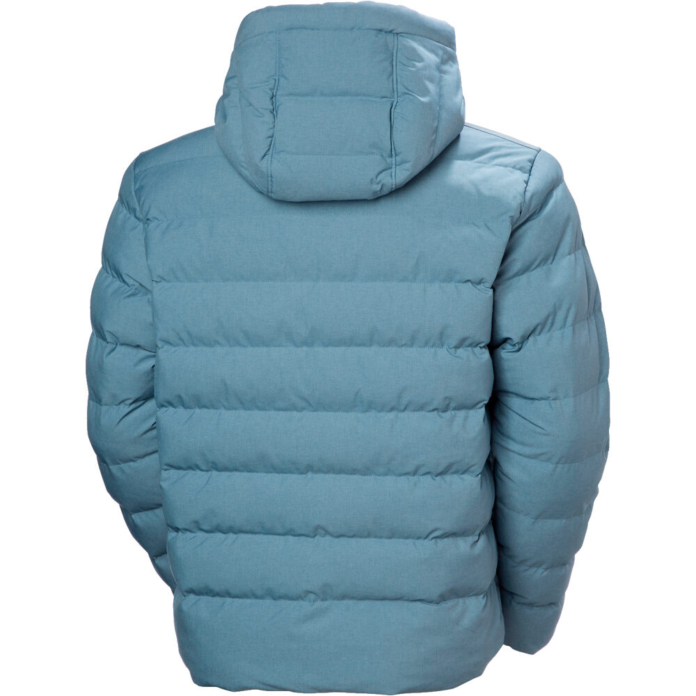 Helly Hansen chaqueta outdoor hombre ALBY PUFFY JACKET 05