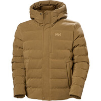 Helly Hansen chaqueta outdoor hombre ALBY PUFFY JACKET 05