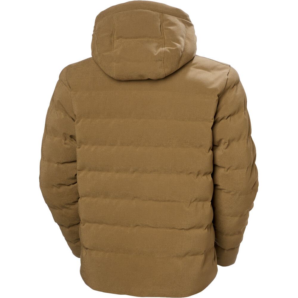 Helly Hansen chaqueta outdoor hombre ALBY PUFFY JACKET 06