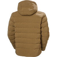 Helly Hansen chaqueta outdoor hombre ALBY PUFFY JACKET 06