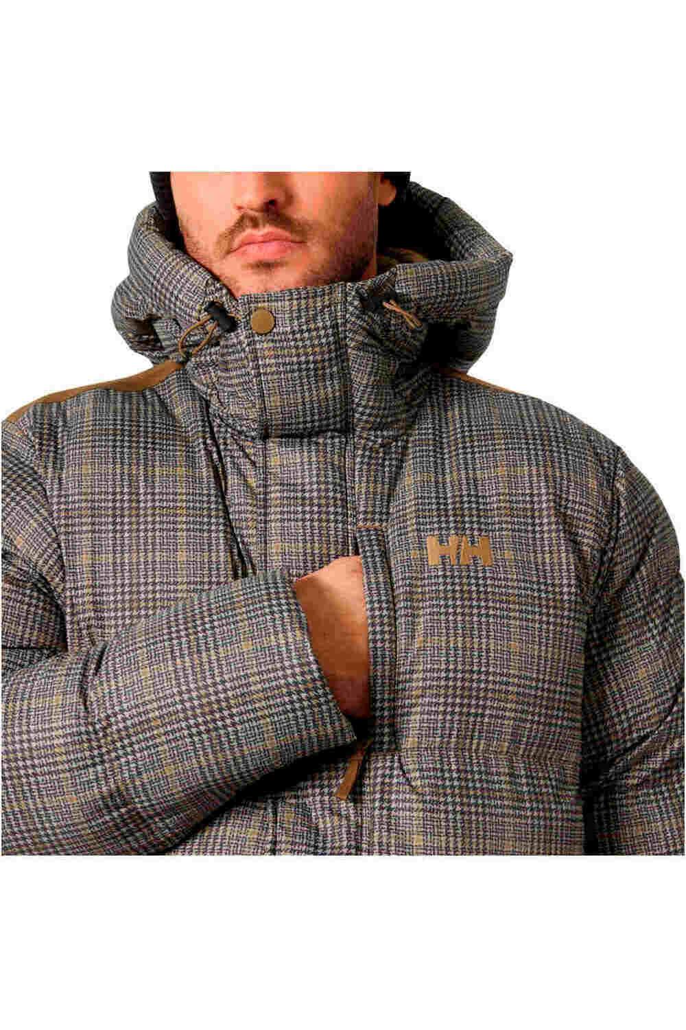 Helly Hansen chaqueta outdoor hombre ALBY PUFFY PARKA 04